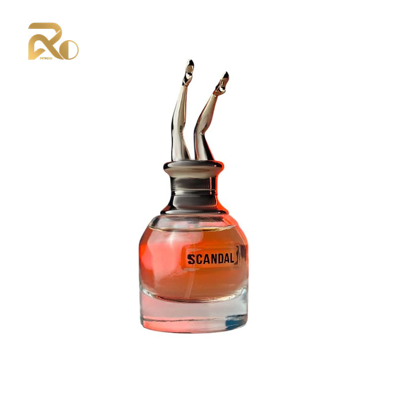 عطر جیبی زنانه پیرلند مدل Scandal با رایحه شیرین حجم 30 میلی لیتر